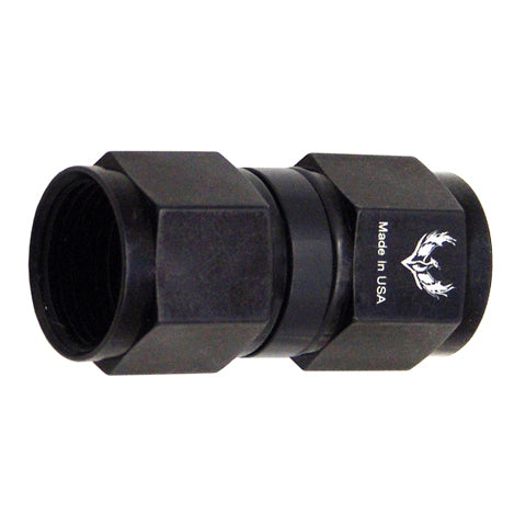 Swivel Coupler -08