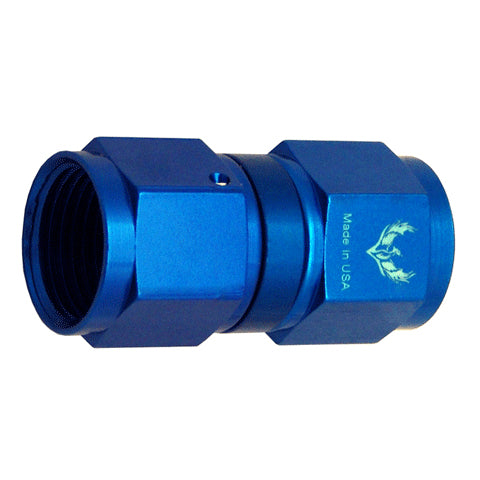 Swivel Coupler -16