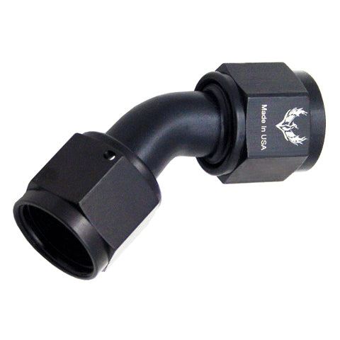 Swivel Coupler -20 | 45°