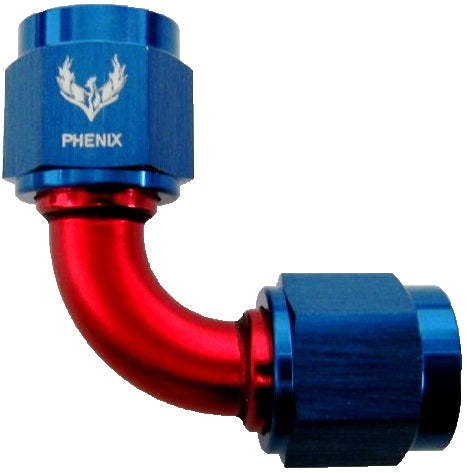 Swivel Coupler -10 | 90°