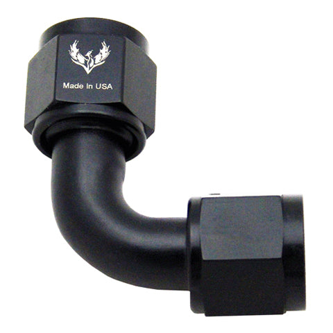 Swivel Coupler -10 | 90°