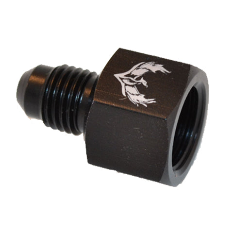 1 Pc Reducer -16 Female | -12 Male