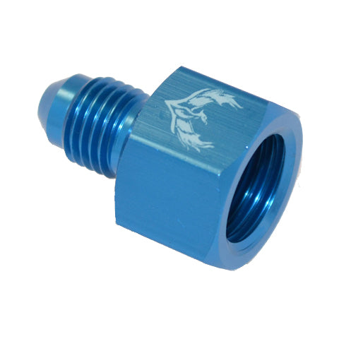 1 Pc Reducer -12 Female | -08 Male