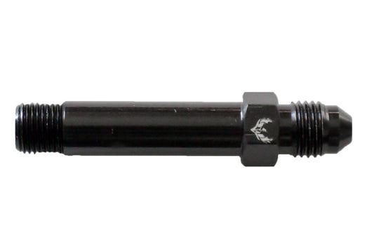 Extended Oil Fitting -03 | 1/8 NPT | 2.394