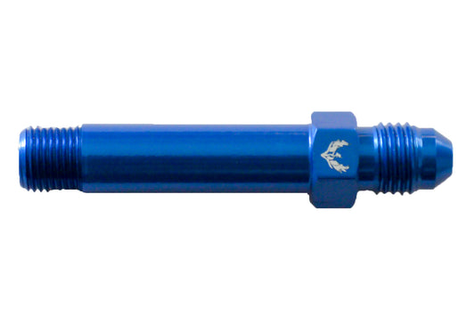 Extended Oil Fitting -03 | 1/8 NPT | 2.394