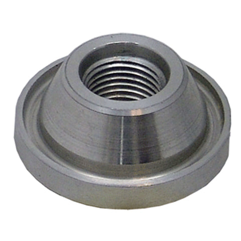 Weld Bung Female -06 | 9/16 x 18 Steel
