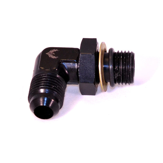ORB Fitting 90° | -10 ORB | -10 AN