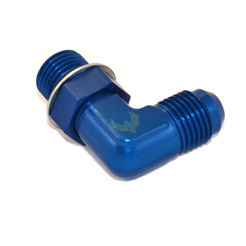 ORB Fitting 90° | -10 ORB | -10 AN