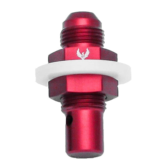 Rollover Valve -08