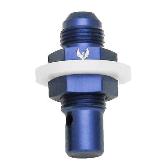 Rollover Valve -16