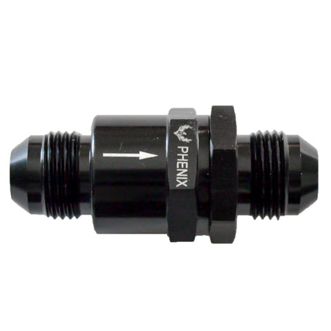 One Way Check Valves -16