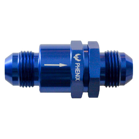 One Way Check Valves -10