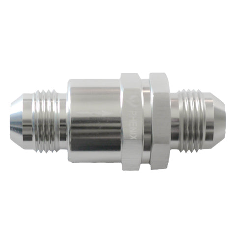 One Way Check Valves -16