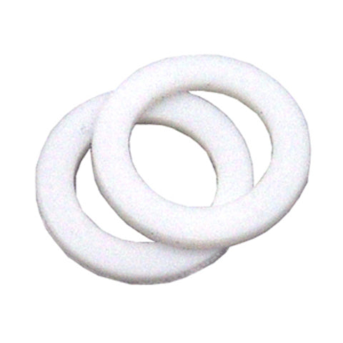 PTFE Washer 1/2