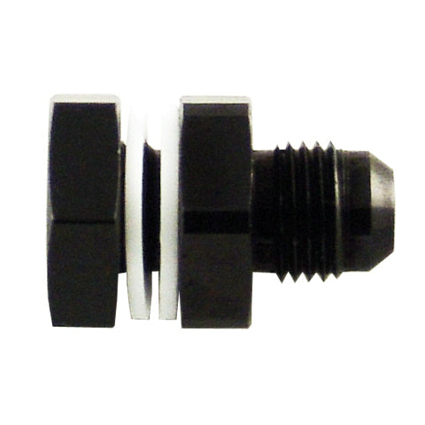 Fuel Cell Bulkheads -08