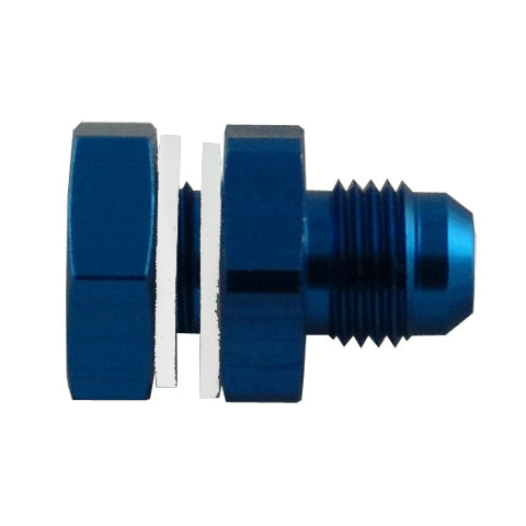 Fuel Cell Bulkheads -10