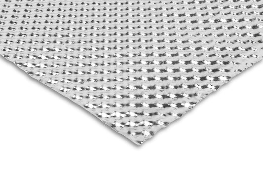 Aluminium Heat shield Sheet (Thick) (ROLL) | 1m x 5m