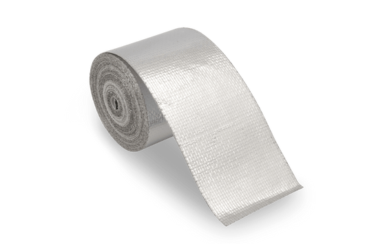 Silver Heat Reflective Sheet (ROLL) | 5m x 1m
