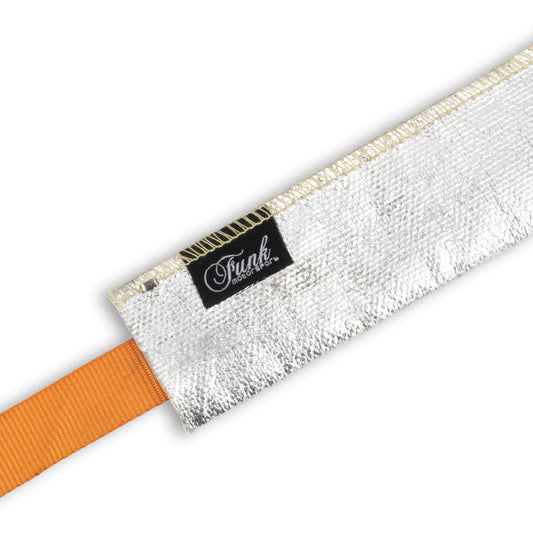 Dyno Ratchet Strap Protection (2 pack) | Suitable for 1 inch
