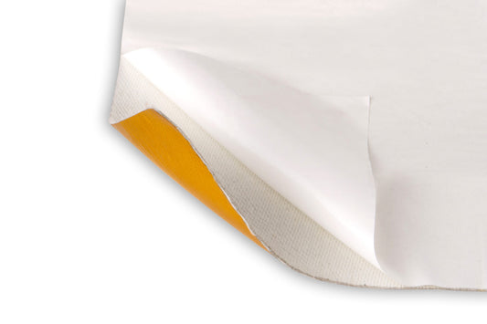 Gold Adhesive Heat Blanket (ROLL) | 1m x 1m