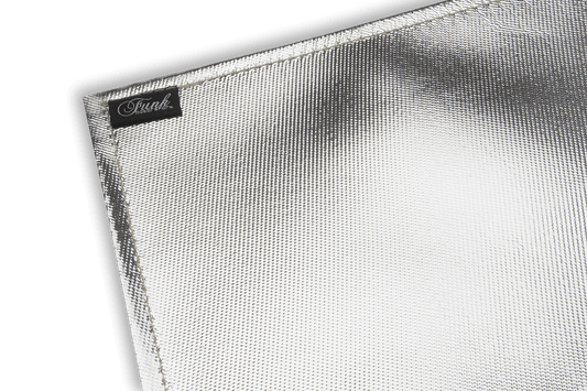 Reflective Manifold Header Blanket | 36" x 40"