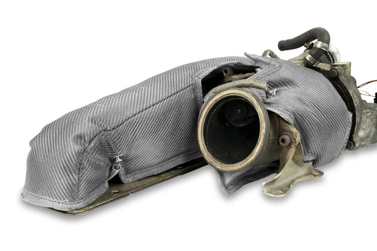 BMW N55 Turbo & Manifold Blanket (135i, 335i, M2, etc) | Carbon Fibre