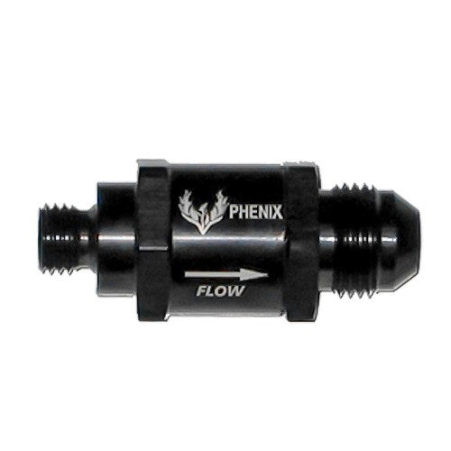 Bosch Fuel Pump Check Valve -06 | M12 x 1.5