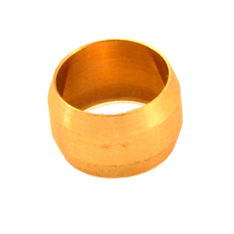 Hard Tube Fitting Ferrule 1/2 Tube