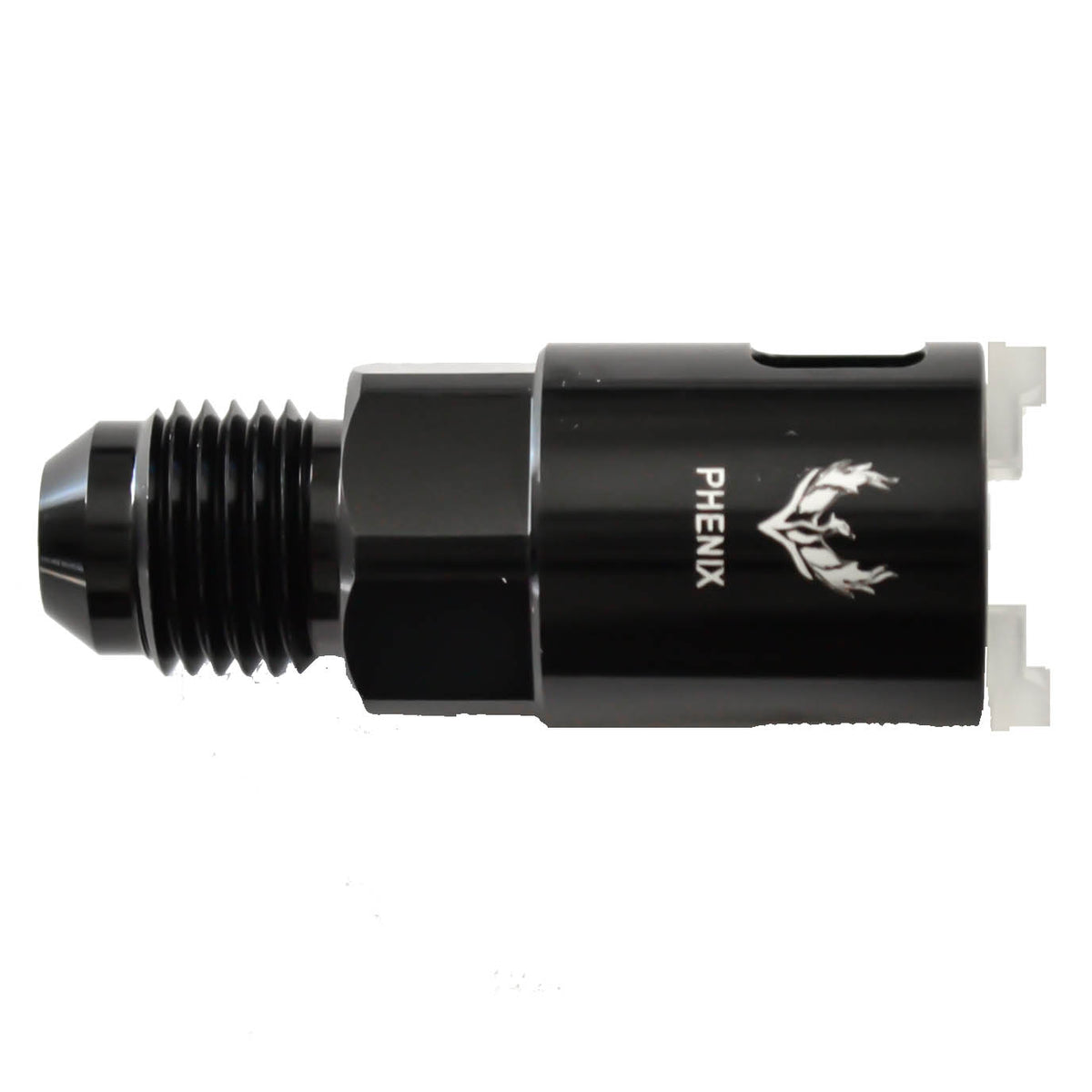 Fuel Rail Fitting - Clip Type -06 | 3/8