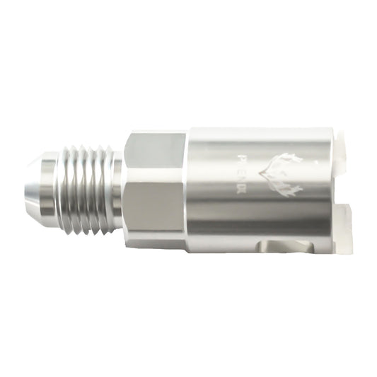 Fuel Rail Fitting - Clip Type -06 | 5/16