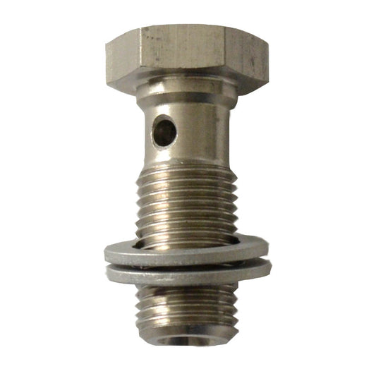 Banjo Bolt 7/16 x 20 | .900 Grip Length