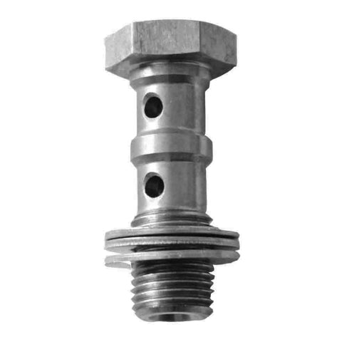 Double Banjo Bolt 7/16 x 20 | 1.260 Grip Length