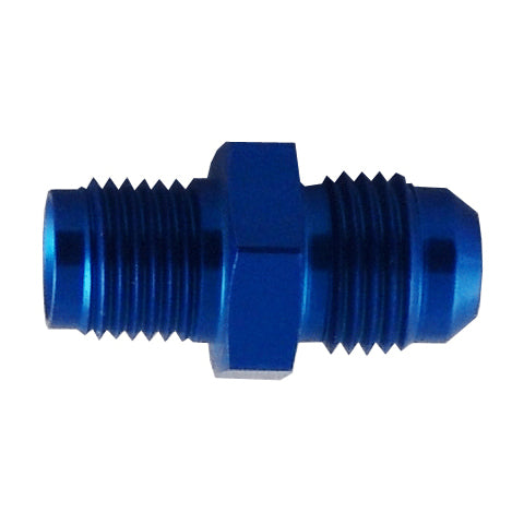 AN Male to Inverted Flare Male Fitting Straight -06 | 1/2 x 20