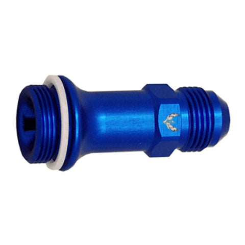 Male Inlet Fittings Long -06 | -08 ORB