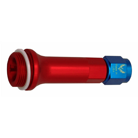 Female Inlet Fittings -06 | -08 ORB