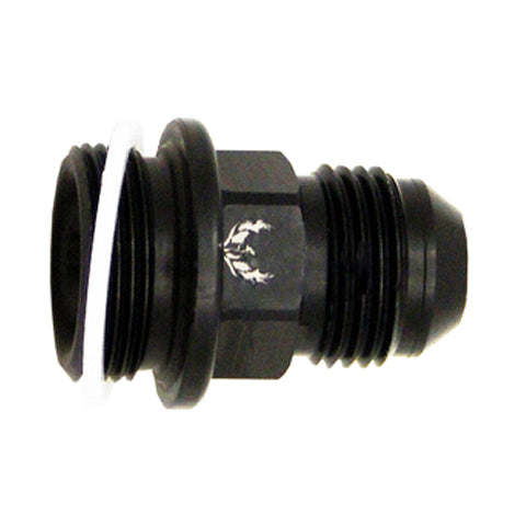 Male Inlet Fittings Short -06 | 7/8x20