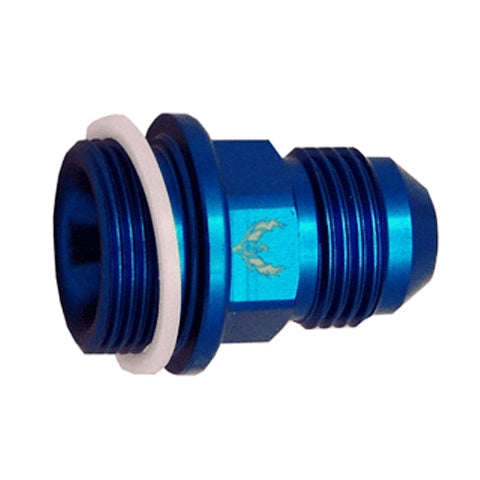 Male Inlet Fittings Short -08 | -08 ORB