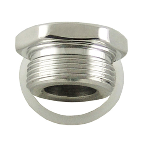 Carburetor Inlet Plugs 7/8x20