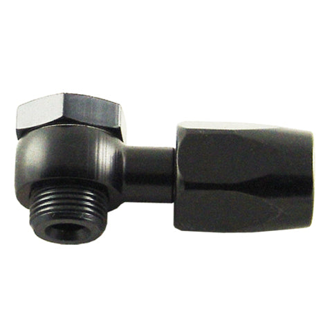 Carburetor Banjo Hose Ends -06 | 9/16x24