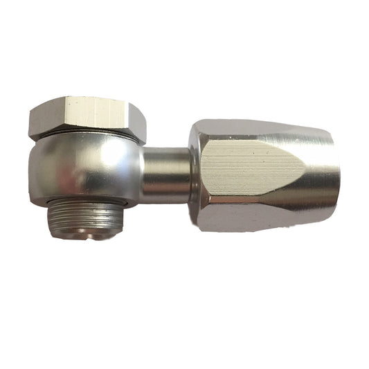 Carburetor Banjo Hose Ends -06 | 9/16x24