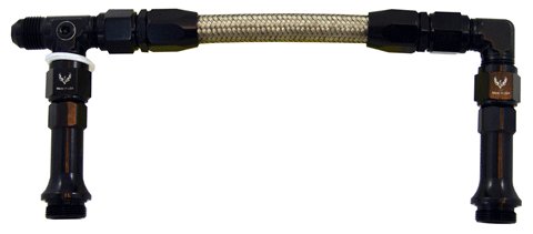 Fuel Line Kit -06 | -06 Hose
