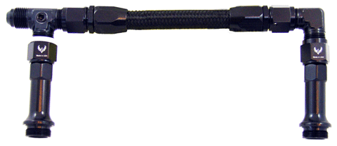 Fuel Line Kit -08 | -08 Hose