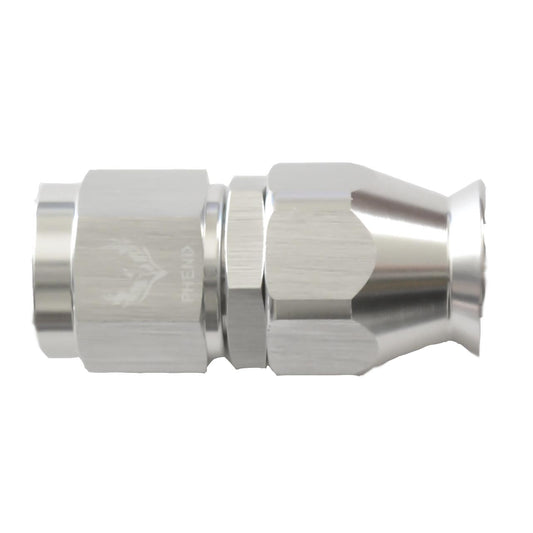 Reusable PTFE Hose End -08 Straight