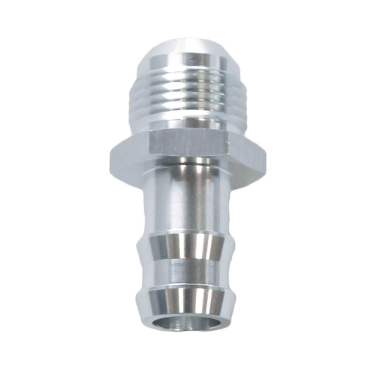 Straight Barb to Flare Adapter -10 x 5/8 Barb