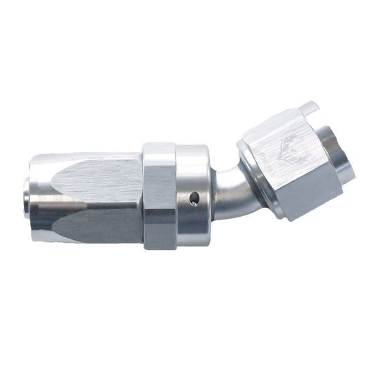 Push-Lok Hose End -12 x 30°