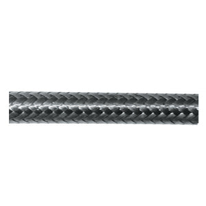 Double Braided Stainless Hose -16