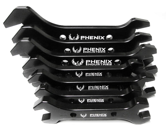 AN Wrenches