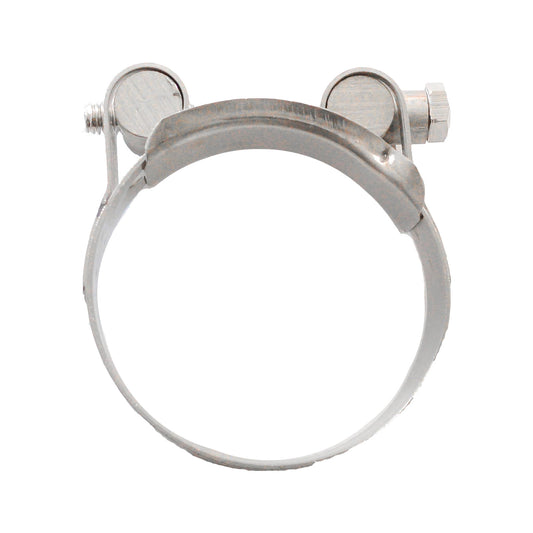 Stainless Steel T-Bolt Clamps 92-97MM | 3.621-3.890