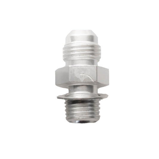Trans Fitting GM, Ford -06 | 1/4 NPS
