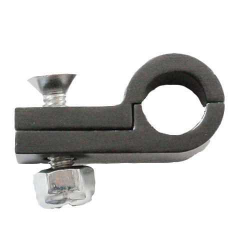 Billet P Clamp 1/2 ID